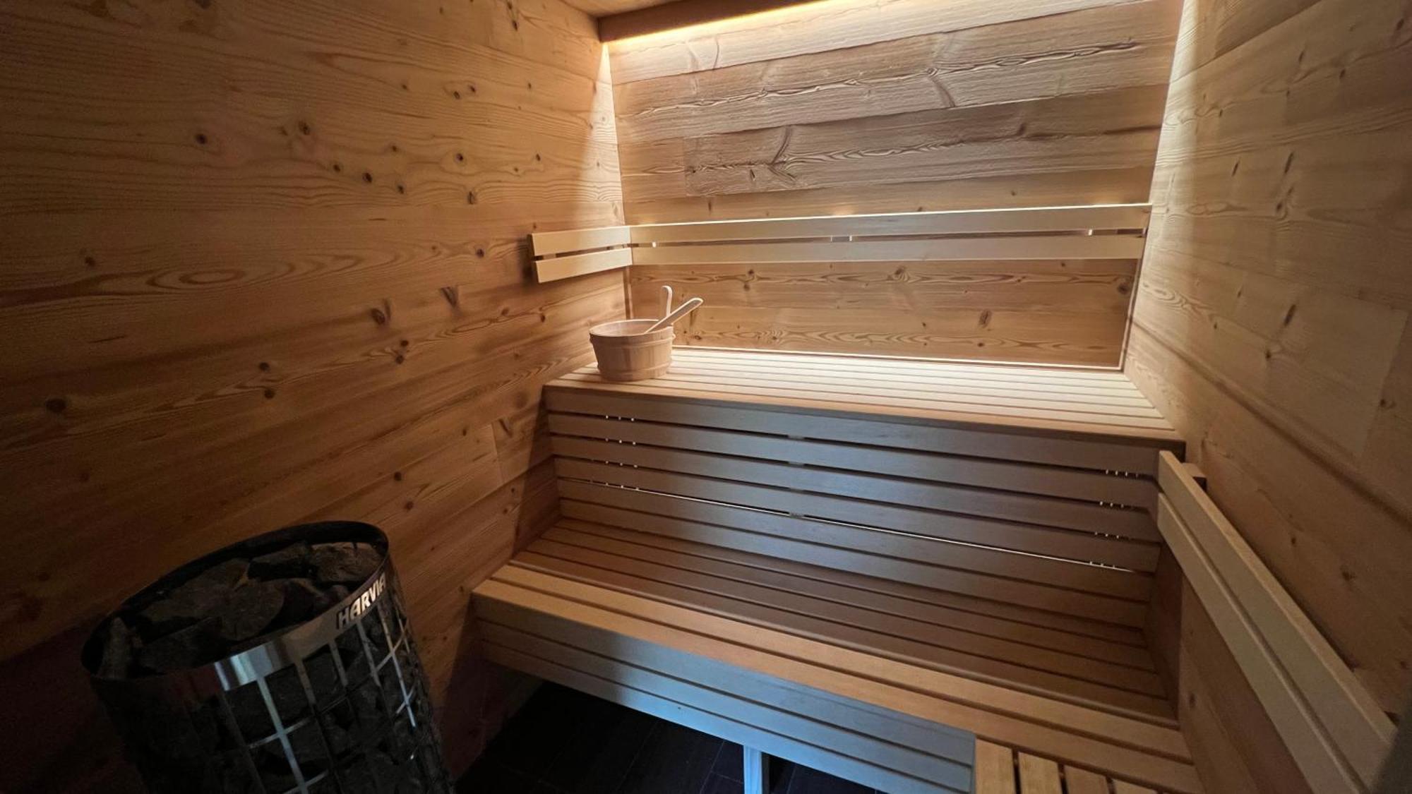 Domaine Du Chant De La Planche - Spa - Hautes Vosges Saulxures-sur-Moselotte 客房 照片